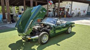Image 36/62 of Triumph Spitfire Mk IV (1973)