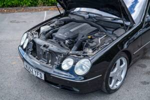 Bild 3/37 von Mercedes-Benz CL 55 AMG (2002)
