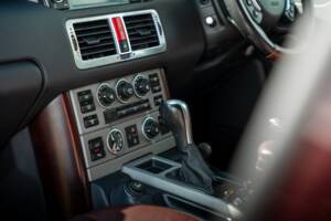 Bild 13/50 von Land Rover Range Rover Sport V8 Supercharged (2006)