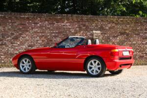 Bild 45/50 von BMW Z1 Roadster (1991)