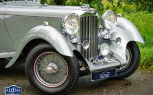 Afbeelding 6/49 van Lagonda 4,5 Liter LG 45 Rapide (1937)