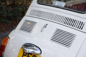 Imagen 16/50 de FIAT 500 F (1970)
