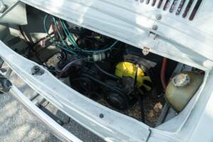 Bild 43/44 von Abarth Fiat 850 TC (1963)