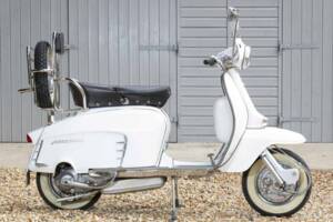 Bild 1/33 von Innocenti DUMMY (1965)