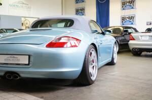 Afbeelding 13/40 van Porsche Boxster S (2008)