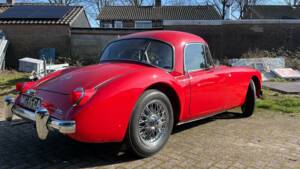 Immagine 6/33 di MG MGA 1500 (1957)
