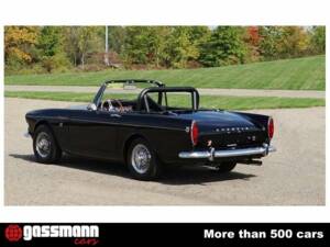Afbeelding 11/15 van Sunbeam Alpine 260 (1966)