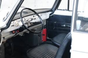 Image 21/50 of BMW 700 LS Luxus (1965)
