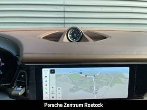 Imagen 25/31 de Porsche Macan (2026)