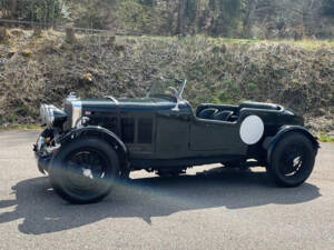 Imagen 5/15 de Talbot 65 Sport Brooklands (1934)