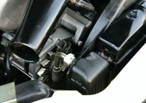 Image 31/50 of Mercedes-Benz 280 SE (1971)