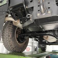Bild 40/50 von Land Rover Defender 90 TD4 (2008)