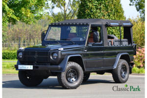 Immagine 1/50 di Steyr-Puch 230 GE (LWB) (1991)