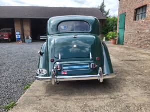 Bild 26/66 von MG YB (1952)