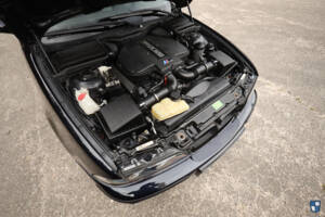 Bild 36/82 von BMW M5 (2000)