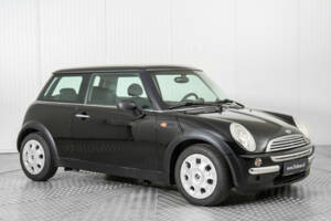 Bild 5/47 von Mini One (2003)