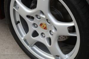 Afbeelding 45/50 van Porsche Boxster (2008)