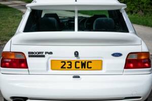 Bild 19/39 von Ford Escort RS Cosworth (1992)