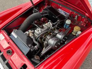 Image 13/21 of MG Midget GAN5 (1974)