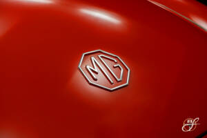 Bild 24/24 von MG MGA 1500 (1957)