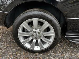 Immagine 21/50 di Land Rover Range Rover 5.0 HSE (2012)
