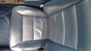 Afbeelding 12/40 van Mercedes-Benz E 420 (1993)