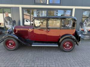 Image 27/32 of Citroën C4G (1931)