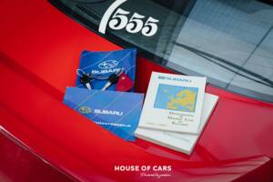 Bild 25/25 von Subaru Impreza WRX "Series McRae" (1995)