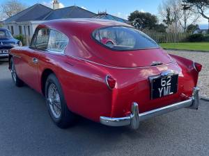 Bild 5/11 von Aston Martin DB 2&#x2F;4 Mk II (1956)