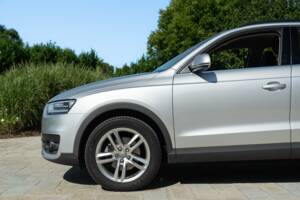 Bild 12/50 von Audi Q3 2.0 TDI quattro (2012)