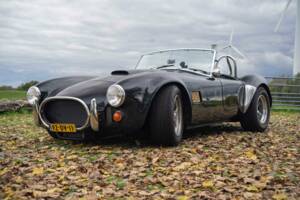 Image 6/8 of Dax Tojeiro 427 (1992)