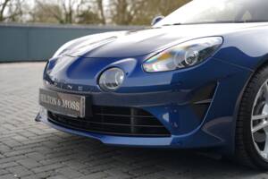 Imagen 28/50 de Alpine A 110 S (2020)