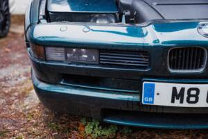 Bild 28/50 von BMW 850CSi (1994)