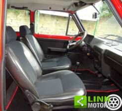 Imagen 7/10 de Autobianchi A112 Abarth (1982)