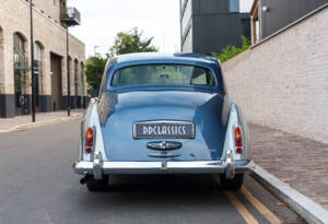 Imagen 6/37 de Rolls-Royce Silver Cloud III (1964)
