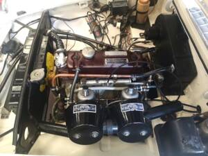 Imagen 36/44 de MG MGB (1963)