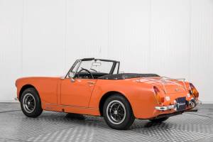 Bild 11/50 von MG Midget GAN5 (1974)