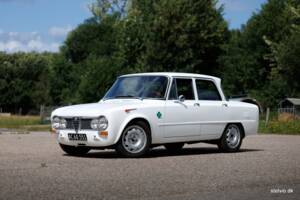 Image 3/40 de Alfa Romeo Giulia 1600 TI (1967)