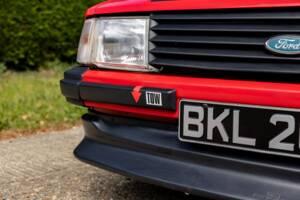 Bild 16/50 von Ford Escort XR3i (1982)