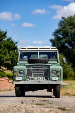 Afbeelding 10/50 van Land Rover 88 (1978)