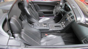 Bild 18/21 von Aston Martin V8 Vantage N400 (2008)