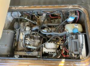 Bild 10/50 von Volkswagen T3 Westfalia Joker 1.6 TD (1982)