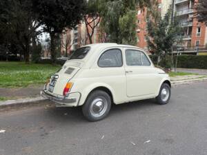 Immagine 95/97 di FIAT 500 L (1972)