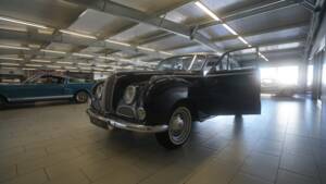 Image 6/33 of BMW 3200 S (1961)