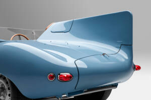 Bild 10/31 von Jaguar D-Type (2019)