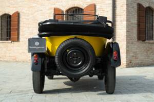 Afbeelding 16/50 van Citroën C2 5HP Boattail (1926)