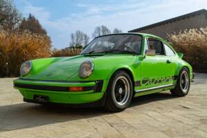 Image 10/50 of Porsche 911 Carrera 2.7 (1974)