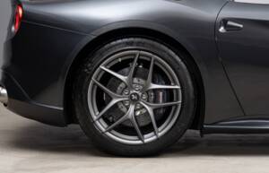 Imagen 10/40 de Ferrari F12berlinetta (2014)