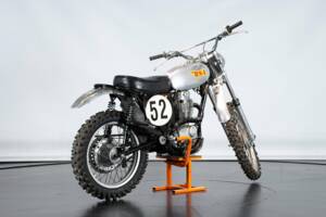 Bild 6/50 von BSA DUMMY (1974)