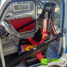 Bild 10/10 von Abarth Fiat 1000 TC (1968)